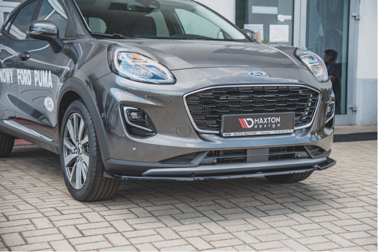 Πρόσθιο Splitter Ford Puma Mk1
