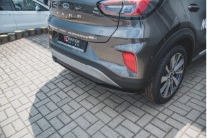 Rear Splitter Ford Puma Mk1