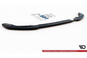 Rear Splitter Ford Puma Mk1