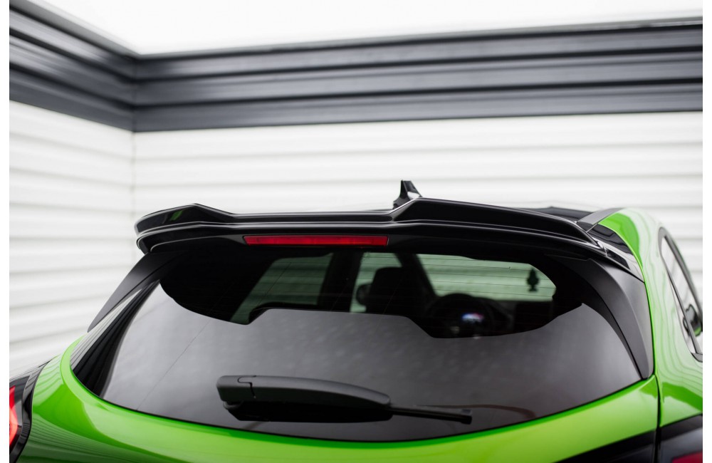 Spoiler Cap 3D Ford Puma ST / ST-Line X Mk1