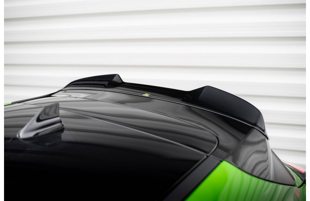 Spoiler Cap 3D Ford Puma ST / ST-Line X Mk1