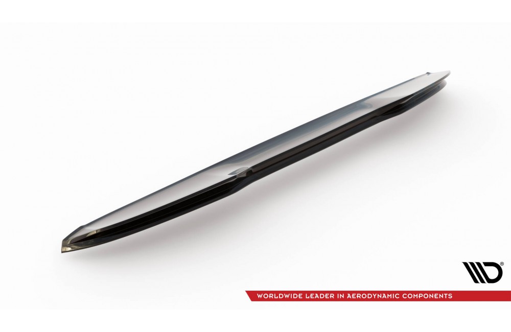 Spoiler Cap 3D Ford Puma ST / ST-Line X Mk1