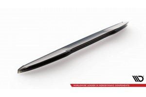 Spoiler Cap 3D Ford Puma ST / ST-Line X Mk1