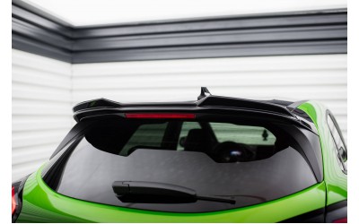 Spoiler Cap 3D Ford Puma ST / ST-Line X Mk1