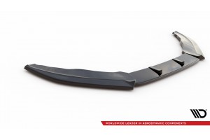 Front Splitter V.1 Ford Puma ST / ST-Line Mk1