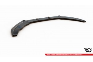 Front Splitter V.1 Ford Puma ST / ST-Line Mk1