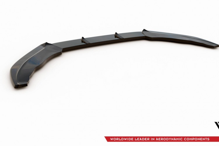 Πρόσθιο Splitter V.1 Ford Puma ST / ST-Line Mk1