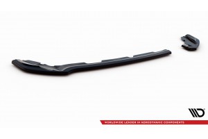 Rear Side Splitters Ford Puma ST-Line Mk1