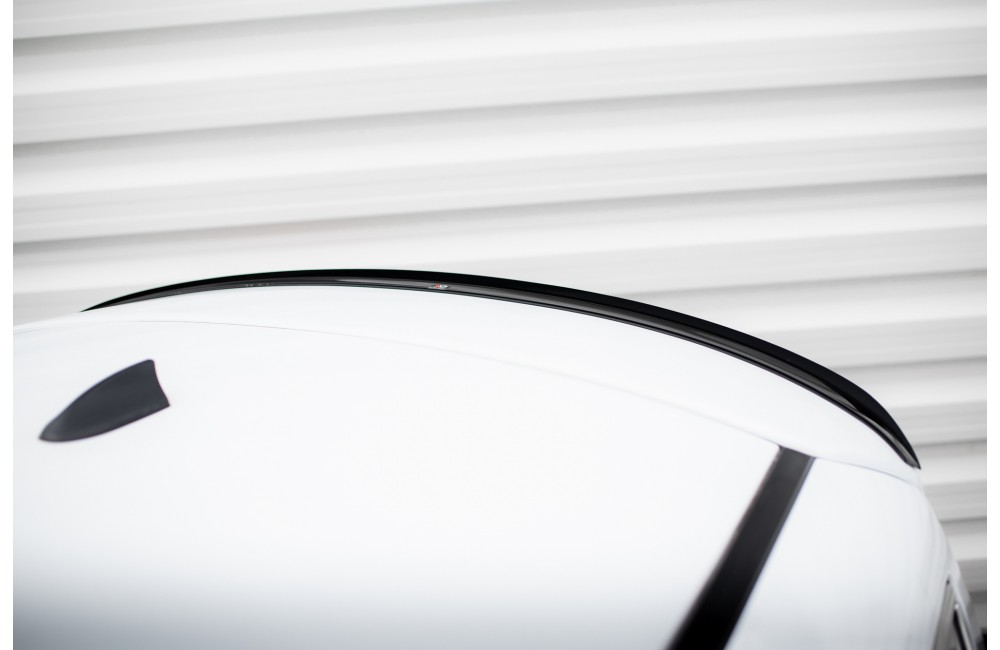 Spoiler Cap Ford S-Max Mk1 Facelift