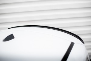 Spoiler Cap Ford S-Max Mk1 Facelift