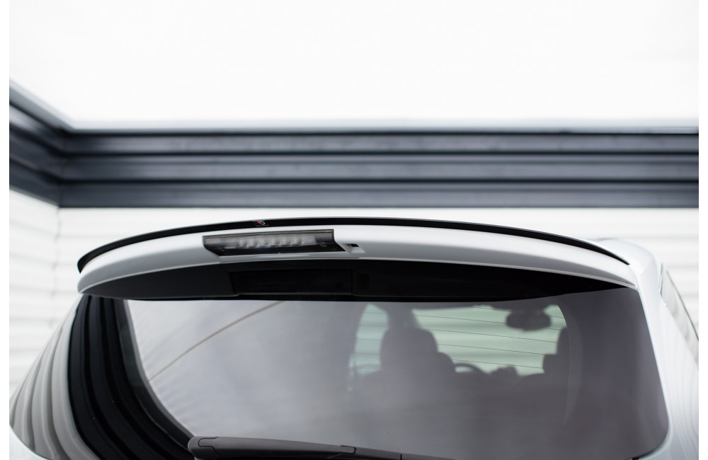 Spoiler Cap Ford S-Max Mk1 Facelift