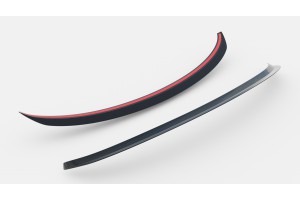 Spoiler Cap Ford S-Max Mk1 Facelift