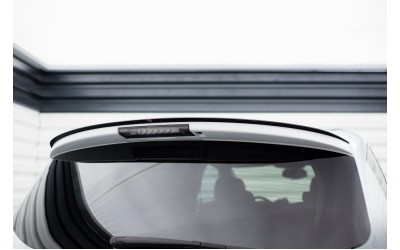 Spoiler Cap Ford S-Max Mk1 Facelift