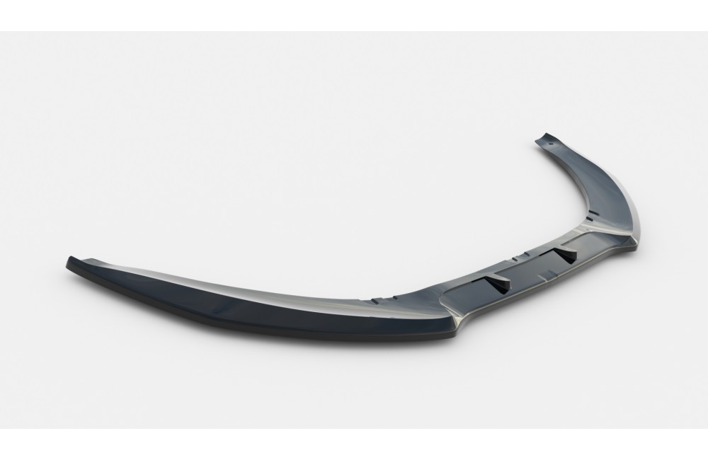 Front Splitter Ford S-Max Titanium Mk1 FL