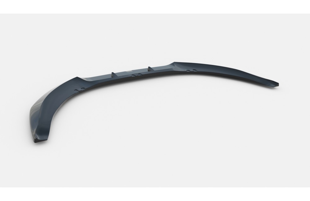 Front Splitter Ford S-Max Titanium Mk1 FL