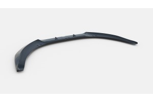 Front Splitter Ford S-Max Titanium Mk1 FL