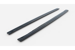 Side Skirts Diffusers Ford S-Max Titanium Mk1 FL