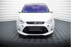 Set of Splitters Ford S-Max Titanium Mk1 Facelift