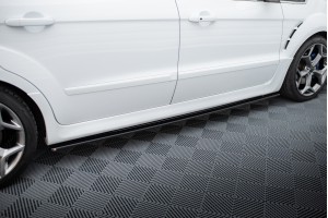 Set of Splitters Ford S-Max Titanium Mk1 Facelift