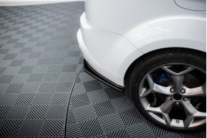 Set of Splitters Ford S-Max Titanium Mk1 Facelift