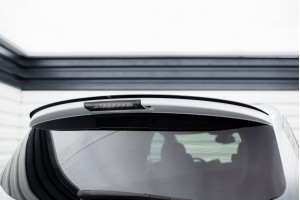 Set of Splitters Ford S-Max Titanium Mk1 Facelift