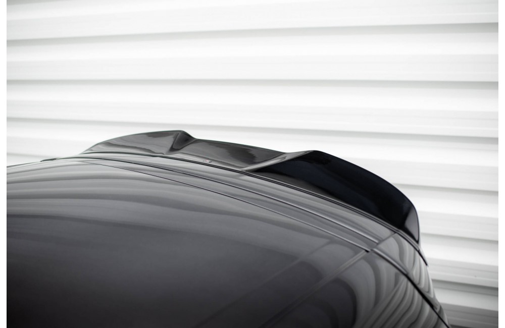 Spoiler Cap 3D Ford S-Max ST-Line Mk2 Spoiler Cap 3D Ford S-Max ST-Line Mk2