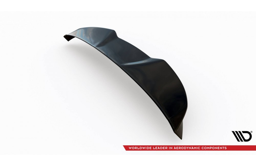 Spoiler Cap 3D Ford S-Max ST-Line Mk2 Spoiler Cap 3D Ford S-Max ST-Line Mk2