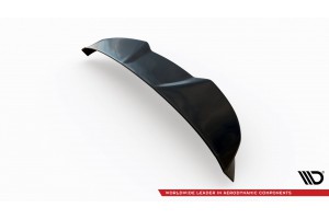 Spoiler Cap 3D Ford S-Max ST-Line Mk2 Spoiler Cap 3D Ford S-Max ST-Line Mk2