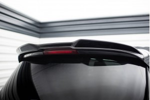 Spoiler Cap 3D Ford S-Max ST-Line Mk2 Spoiler Cap 3D Ford S-Max ST-Line Mk2