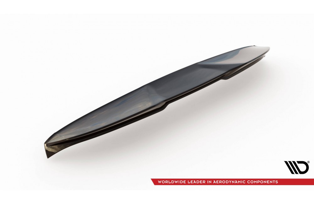 Spoiler Cap 3D Ford S-Max ST-Line Mk2 Spoiler Cap 3D Ford S-Max ST-Line Mk2