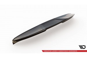 Spoiler Cap 3D Ford S-Max ST-Line Mk2 Spoiler Cap 3D Ford S-Max ST-Line Mk2