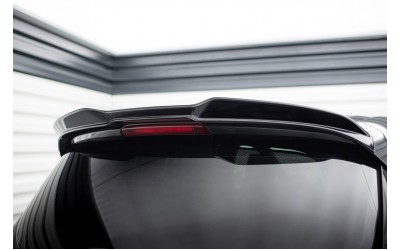 Spoiler Cap 3D Ford S-Max ST-Line Mk2