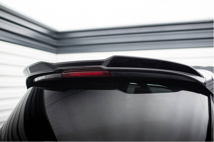 Αεροτομή Cap 3D Ford S-Max ST-Line Mk2 Facelift