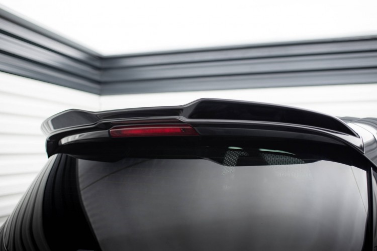 Αεροτομή Cap 3D Ford S-Max ST-Line Mk2 Facelift