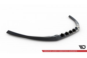 Front Splitter Ford S-Max ST-Line Mk2