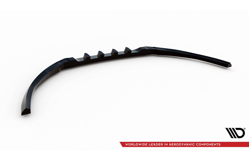 Front Splitter Ford S-Max ST-Line Mk2