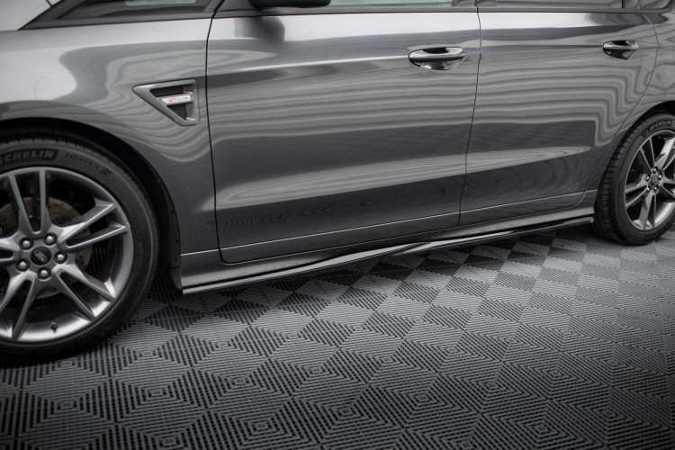Πλαϊνές Skirts Diffusers Ford S-Max ST-Line Mk2 Facelift