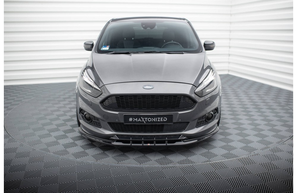 Set of Splitters Ford S-Max ST-Line Mk2