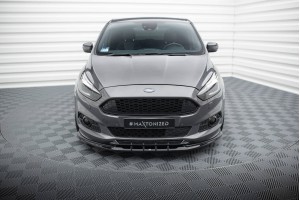 Set of Splitters Ford S-Max ST-Line Mk2