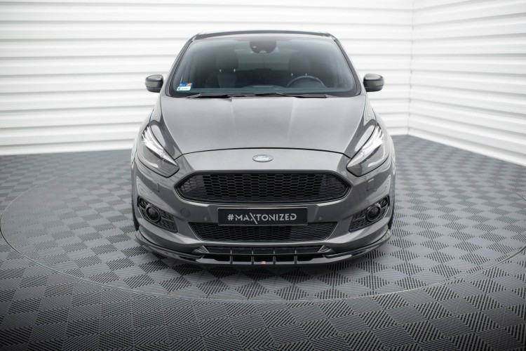 Σετ Splitters Ford S-Max ST-Line Mk2