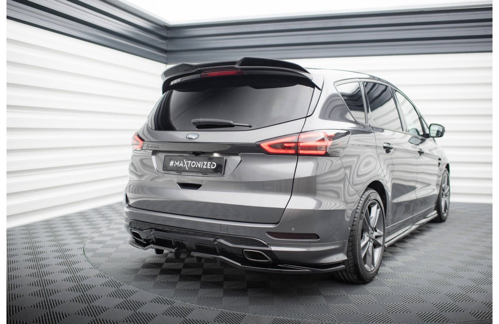 Set of Splitters Ford S-Max ST-Line Mk2