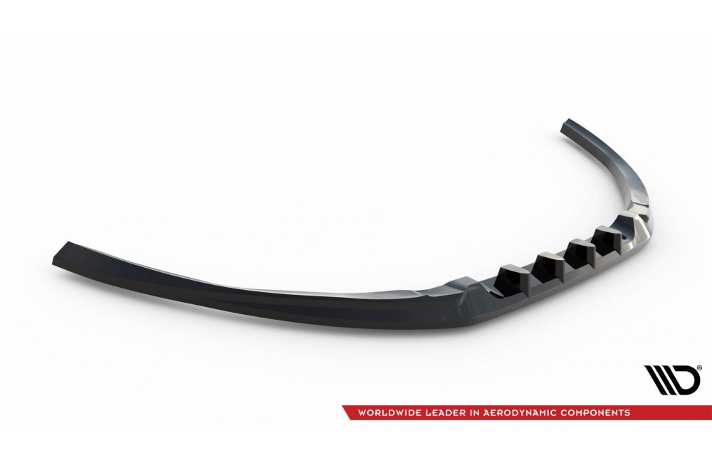Set of Splitters Ford S-Max ST-Line Mk2