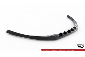 Set of Splitters Ford S-Max ST-Line Mk2