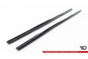 Set of Splitters Ford S-Max ST-Line Mk2