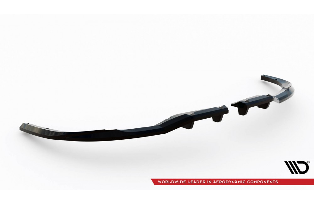 Set of Splitters Ford S-Max ST-Line Mk2