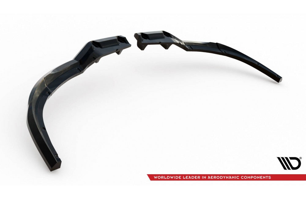 Set of Splitters Ford S-Max ST-Line Mk2