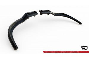 Set of Splitters Ford S-Max ST-Line Mk2