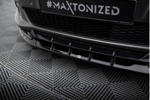 Set of Splitters Ford S-Max ST-Line Mk2