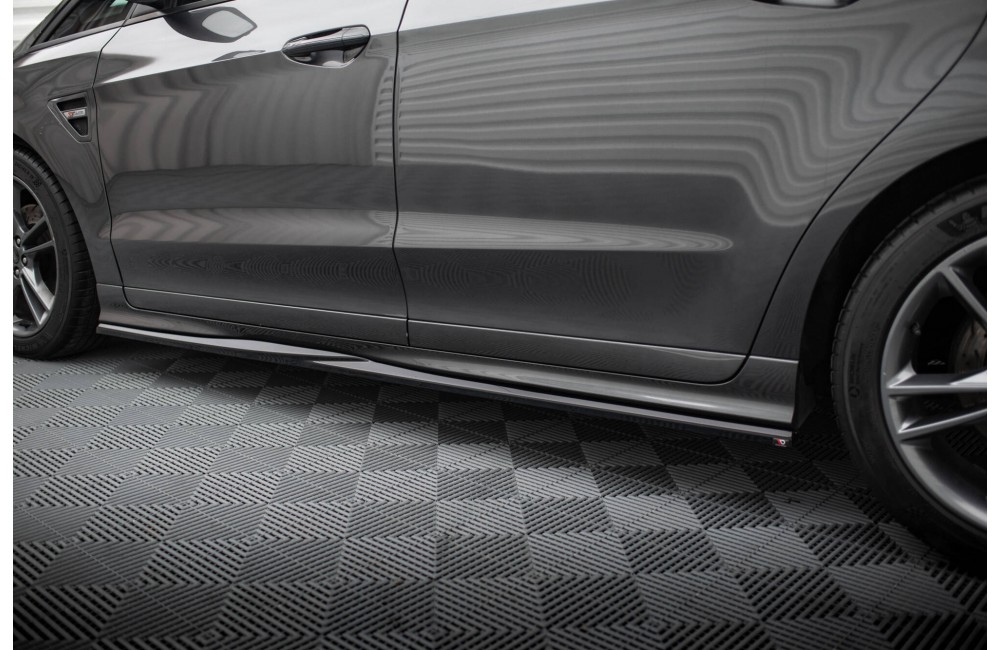 Set of Splitters Ford S-Max ST-Line Mk2