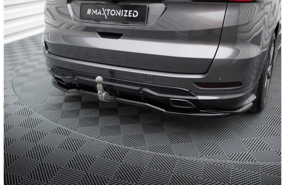 Set of Splitters Ford S-Max ST-Line Mk2